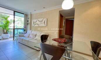 Imagem 3: Apartamento para venda possui 90 metros quadrados com 2 quartos