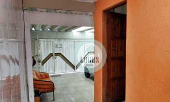 Imagem 4: Casa com 2 dormitórios à venda por R$ 430.000,00 - Jardim Regina - São Bernardo do Campo/S