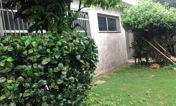 Imagem 4: São Paulo - Casa Padrão - SAÚDE