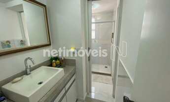 Imagem 4: Apartamento para venda com 170 metros quadrados com 4 quartos em Praia do Canto - Vitória