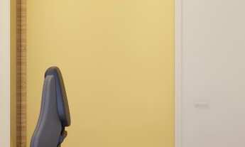 Imagem 4: Rosa dos Ventos apartamentos de 2 Quartos com lazer em Nova Iguaçu