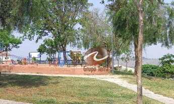 Imagem 2: Terreno à venda, 162 m² por R$ 110.000,00 - Jardim dos Bandeirantes - São José dos Campos