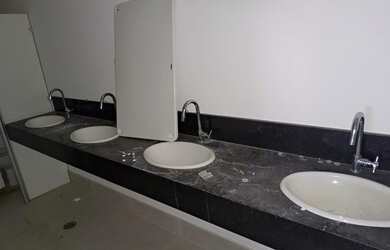 Imagem 6: 677m² para locação em edifício corporativo de alto parão