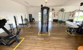 Imagem 7: LOTE no Ecoville 1 Pronto para Construir !