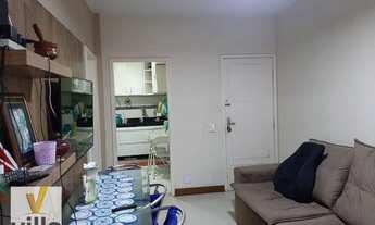 Imagem 3: Apartamento com 2 dormitórios à venda, 90 m² por R$ 475.000,00 - Praia da Costa - Vila Vel