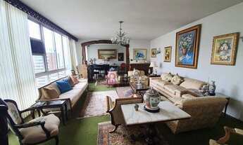 Imagem 7: Apartamento com 3 dormitórios à venda, 231 m² por R$ 2.590.000,00 - Higienópolis - São Pau