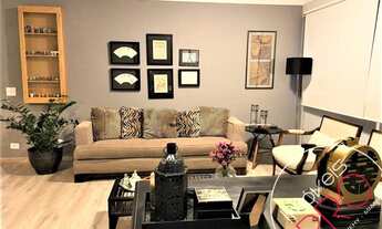 Imagem 2: Apartamento 108m² 2 Dormitórios para venda no jardim Paulista