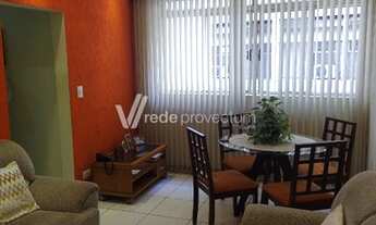 Imagem 4: Apartamento - Centro - Campinas