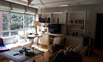 Imagem 6: APARTAMENTO EM SÃO CONRADO / 93 M2 / VISTA PANORÃMICA MAR E MONTANHA / PRÓXIMO HOTEL NACIO