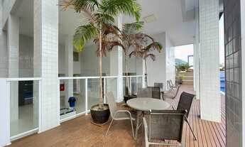 Imagem 3: PRAIA DO ITAGUÁ 2 SUÍTES MOBILIADO