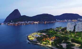 Imagem: Residencial Rio by You - flamengo - 3.685,000