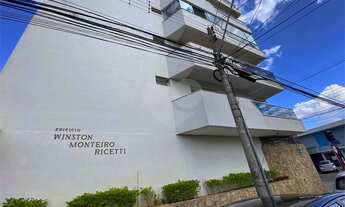 Imagem: São Carlos - Apartamento Padrão - Vila