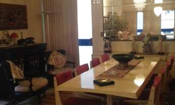 Imagem 2: APARTAMENTO - HIGIENÓPOLIS - SP