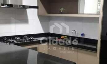 Imagem 7: Apartamento 01 suíte + 01 quarto na Vila Nova