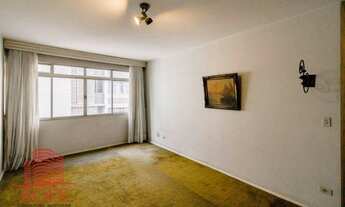 Imagem 5: Apartamento com 3 dormitórios à venda, 129 m² por R$ 1.150.000,00 - Itaim Bibi - São Paulo