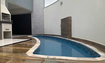 Imagem: Confira já essa linda casa localizada em