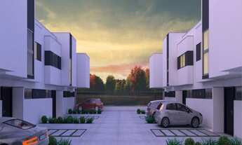 Imagem 5: CONDOMINIO DE SOBRADOS NO BAIRRO RIO PEQUENO EM CAMBORIÚ