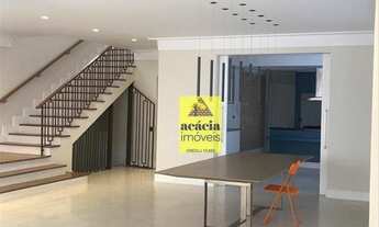 Imagem: Casa em alto padrão com 4 suítes no Pacaembu