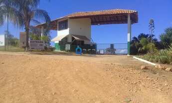 Imagem 1: JABOTICATUBAS - Loteamento/Condomínio - Cond. Recanto Do Beija Flor