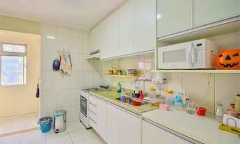 Imagem 5: São Paulo - Apartamento Padrão - PARAÍSO