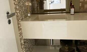 Imagem 6: Apt c/ modulados Mansão José Calumby Barreto