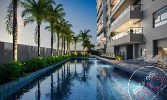 Imagem 3: Lançamento Saúde - 34 a 123 m² 1 a 3 quarto(s), 0 a 1 suite(s), 0 a 2 vaga(s