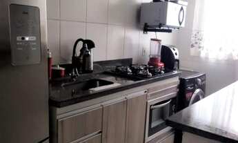 Imagem: Jacareí - Apartamento Padrão - Jardim