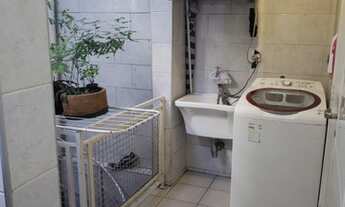 Imagem 5: Sobrado para venda tem 140 metros quadrados com 3 quartos