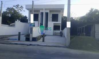 Imagem 4: Sobrados 02 dormitórios no Bairro Bela Vista em Palhoça