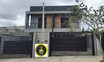 Imagem: SOBRADOS NOVOS EM REGIÃO NOBRE DE ATIBAIA