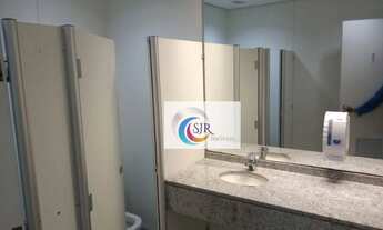 Imagem 2: Conjunto para alugar, 443 m² - Brooklin - São Paulo/SP