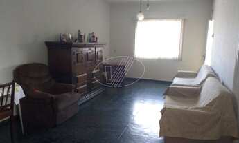 Imagem 3: Casa - Vila Industrial - Campinas