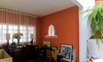 Imagem 4: Sobrado, 3 dormitórios, 2 vagas, próximo ao metro