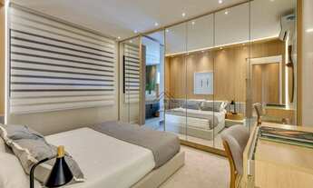 Imagem 2: Opus Gyro O² - 70,95m² 2 qta 1 suíte