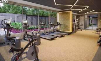 Imagem 2: Apartamento para venda possui 85 metros quadrados com 3 quartos