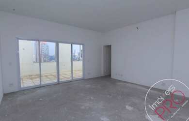 Imagem 2: Cobertura com 2 súites, 3 vagas e com 150m² na Vila Olímpia