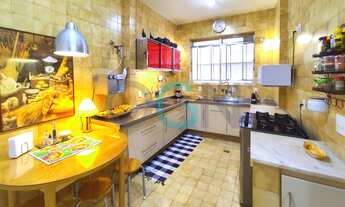 Imagem 7: Apartamento 3 quartos à venda Rua Constante Ramos - Copacabana - Rio de Janeiro-RJ