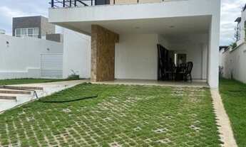 Imagem 2: Casa Duplex para Locação, Alphaville - Mossoró / RN