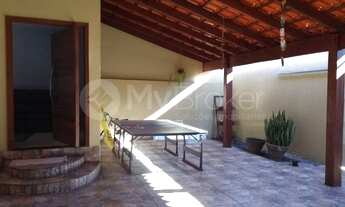 Imagem 4: Casa com 4 quartos - Bairro Setor Garavelo em Aparecida de Goiânia