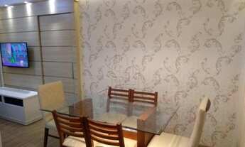 Imagem 4: Ribeirão Preto - Apartamento Padrão - Reserva Sul