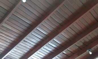 Imagem 2: Casa Noise curvo