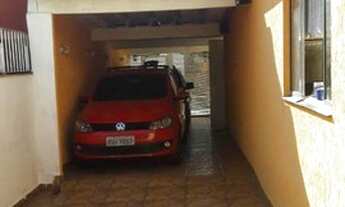 Imagem 2: Casa a venda - Santa Teresinha, Santo Andre