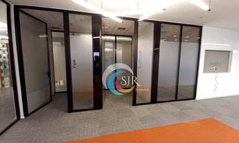 Imagem 5: Conjunto para alugar, 555 m² no Itaim Bibi - São Paulo/SP