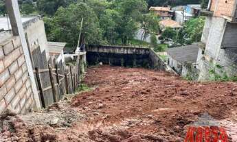 Imagem: Terreno à venda, 250 m² por R$ 170.000