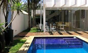 Imagem 2: Sobrado com 4 dormitórios à venda, 280 m² por R$ 2.200.000,00 - Jardim das Colinas - São J