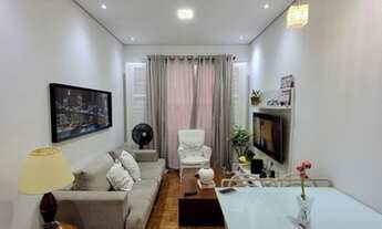 Imagem: Apartamento para venda tem 79 metros quadrados