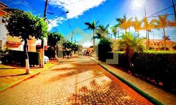 Imagem 2: Sobrado no Residencial Village Splendore à venda por R$ 540.000, Jardim Simus, Sorocaba