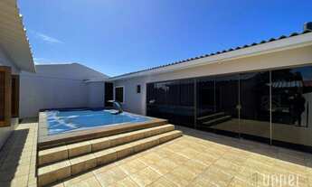 Imagem: Casa com 3 dormitórios à venda, 120 m²