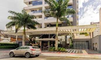 Imagem 2: Excelente apartamento no centro área nobre sendo 02 suítes área privativa: 76,27m²