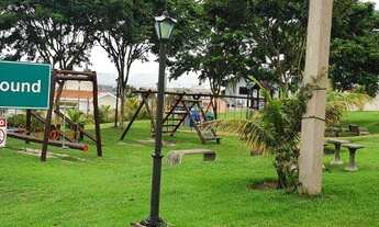 Imagem 5: Casa com 4 dormitórios à venda, 214 m²- Condomínio Terras do Vale - Caçapava/SP